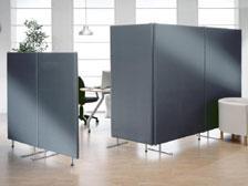 Pannelli espositivi PHONOTEX - Pannelli espositivi PHONOTEX