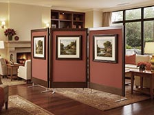 Pannelli espositivi: XILOX - Pannelli espositivi: XILOX