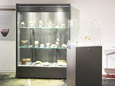 Vetrine esp. ARGURION