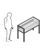 MD-VTALT richiedi preventivo - Vetrina espositiva a tavolo linea ARGURION, telaio in alluminio,cm 120x50x100h. Vetrina espositiva a tavolo linea ARGURION, telaio in alluminio,cm 120x50x100h. - Vetrina espositiva a tavolo linea ARGURION, telaio in alluminio,cm 120x50x100h.