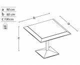 MD-VTA1 richiedi preventivo - Espositore vetrina della linea TESTI cod. MD-VTA1 Espositore vetrina della linea TESTI cod. MD-VTA1 - Espositore vetrina della linea TESTI cod. MD-VTA1