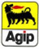 Agip - Roma (RM) 