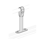 Torretta di collegamento - cm 15h - Torretta di collegamento - cm 15h