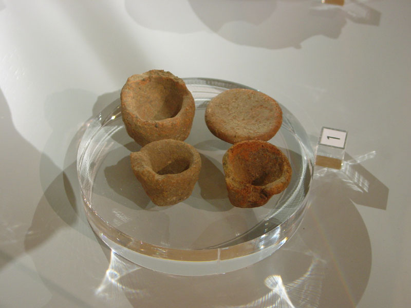 Accessori espositivi: LINEA METACRILATO