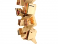 Libreria a parete Bookcase