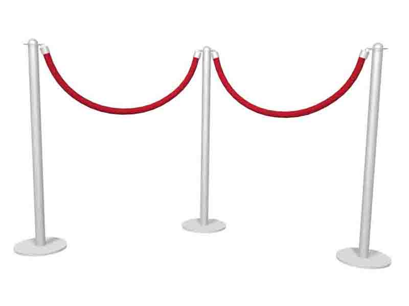 Prodotti di complemento: LINEA DISSUASORI