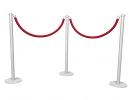 Cordone in polipropilene cm 150.