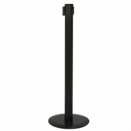 Paletto dissuasore e guidalinee cm 97h