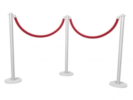 Cordone in polipropilene cm 100.