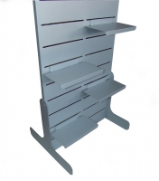 Espositore linea Shop 2200