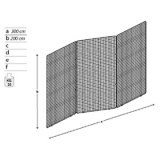 MD-GG3 richiedi preventivo - Griglia espositiva linea GRID n.3 griglie espositive metalliche Griglia espositiva linea GRID n.3 griglie espositive metalliche". - Griglia espositiva linea GRID n.3 griglie espositive metalliche