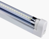 Kit  lampade lineari per vetrina MD-KLD-VTA4R - Kit  lampade lineari per vetrina MD-KLD-VTA4R