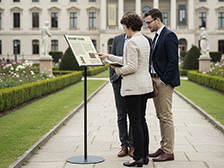 Leggii informativi EXPO'