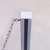 MD-DCAM richiedi preventivo - Kit catena in metallo per colonnina dissuasore Kit catena in metallo per colonnina dissuasore - Kit catena in metallo per colonnina dissuasore