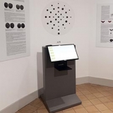 MD-LGMO richiedi preventivo - Medagliere Espositore Autoportante Interattivo Rotante MD-LGMO Medagliere Espositore Autoportante Interattivo Rotante MD-LGMO - Medagliere Espositore Autoportante Interattivo Rotante MD-LGMO