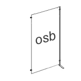 MD-EX12OSD1 richiedi preventivo - Pannello espositivo EXPO' MD-EX12OSD1 Pannello espositivo EXPO' MD-EX12OSD1 - Pannello espositivo EXPO' MD-EX12OSD1