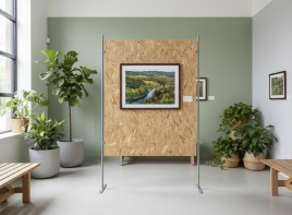 Pannello espositivo EXPO' MD-EX12OSD1