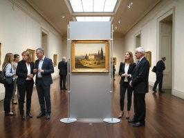 Pannello espositivo EXPO' MD-EX20T2