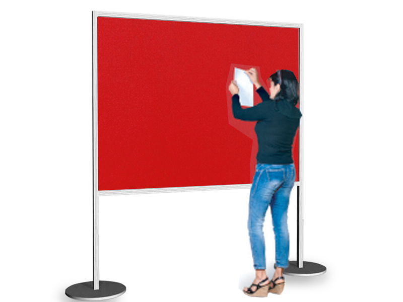 Pannelli informativi: LINEA MACRO