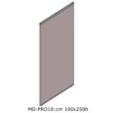 MD-PRO10T richiedi preventivo - Pareti espositive modulari per composizioni autoportanti cm 100x230h.MD-PRO10T Pareti espositive modulari per composizioni autoportanti cm 100x230h.MD-PRO10T - Pareti espositive modulari per composizioni autoportanti cm 100x230h.MD-PRO10T