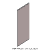 MD-PRO5T richiedi preventivo - Pareti espositive modulari per composizioni autoportanti cm 50x230h.MD-PRO5T Pareti espositive modulari per composizioni autoportanti cm 50x230h.MD-PRO5T - Pareti espositive modulari per composizioni autoportanti cm 50x230h.MD-PRO5T
