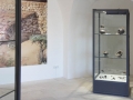 Vetrine espositive per musei della linea Argurion Museo Castello Aragonese di Otranto