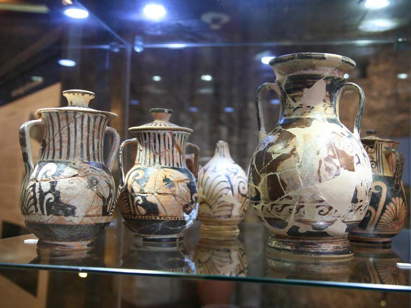 Vetrine espositive smontabili: LINEA CLIPPER