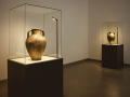 Vetrine espositive per musei linea Theca