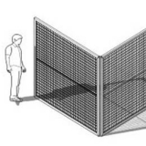  Espositore della linea STRATOS cod. cod. ES-STGR2020 -  Espositore della linea STRATOS cod. cod. ES-STGR2020