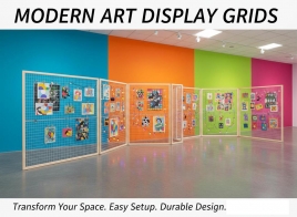  Espositore della linea STRATOS cod. cod. ES-STGR2020